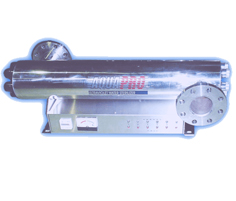 Ultraviolet water Sterilizer ( 72 GPM-HTM )