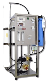 1500 GPD Reverse Osmosis System