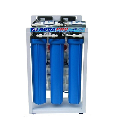 400 GPD Water Purifier System
