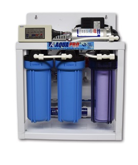 ARO-150 GPD  Reverse Osmosis Unit