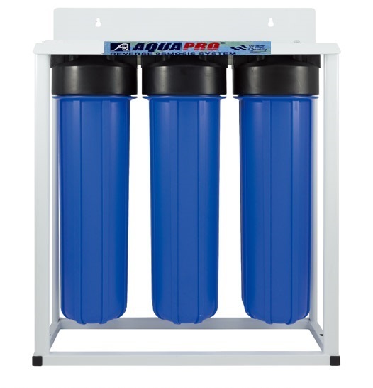 Aquapro Shower Filter MK-808