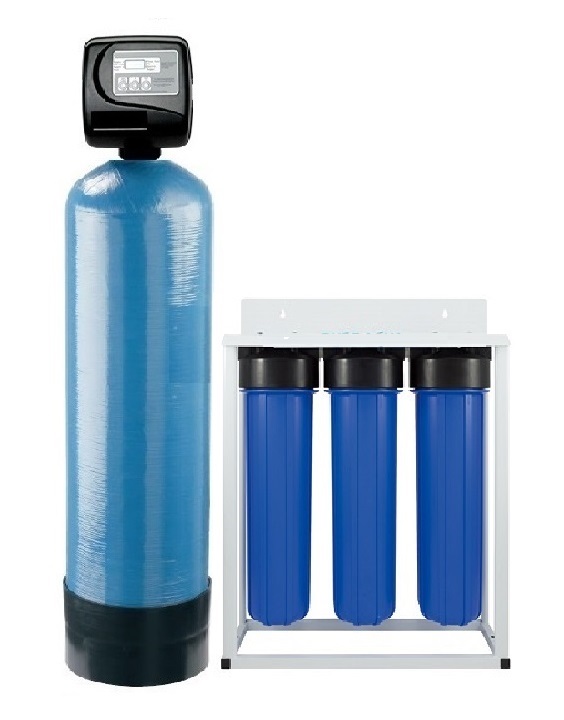Aquapro Shower Filter MK-808