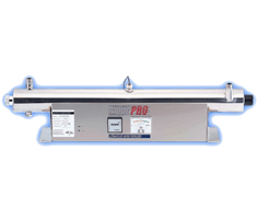 Ultraviolet water Sterilizer ( 12 GPM-HTM )