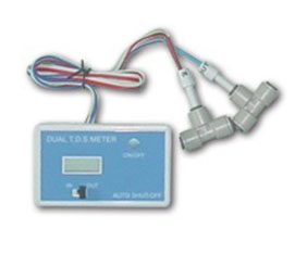 Water Quality Testers
Model:TDS-D