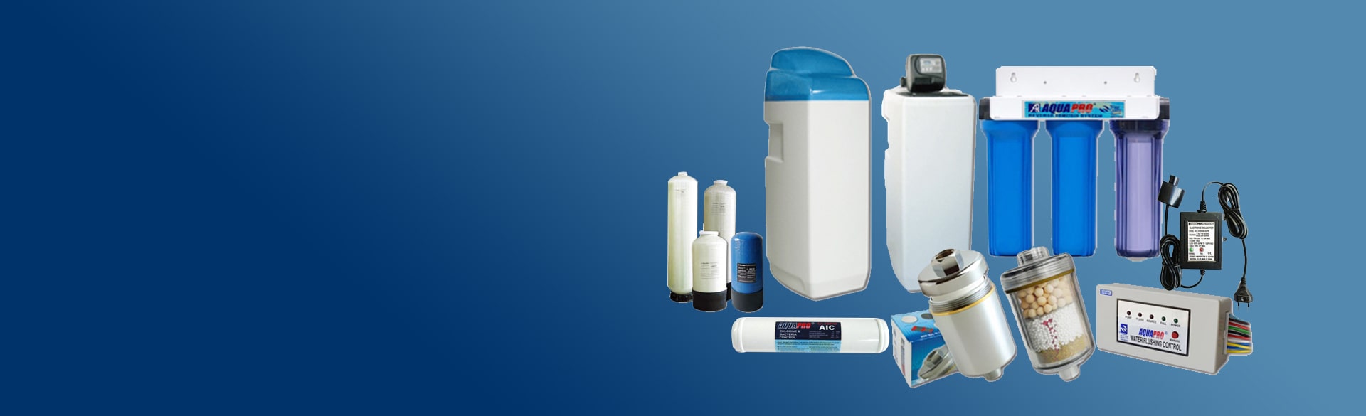 Water Filter