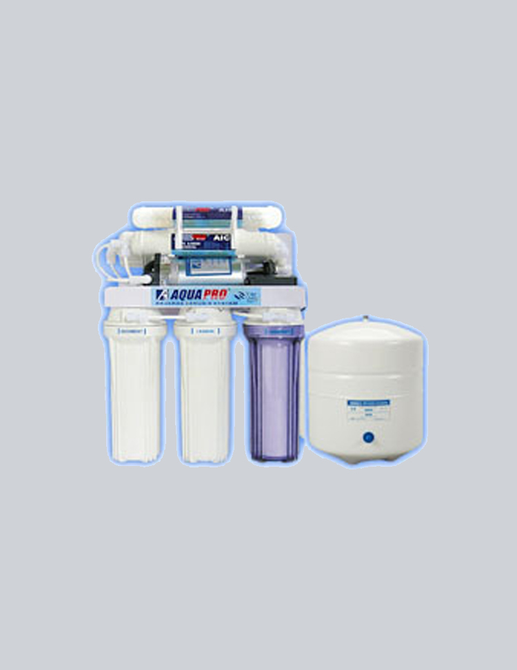 Aquapro 6 Stages RO Water Purifier