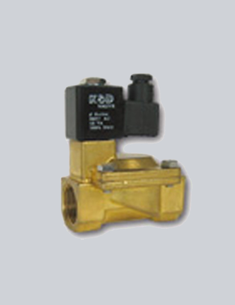 solenoid-valve
