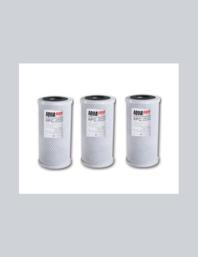  water filter cartridge