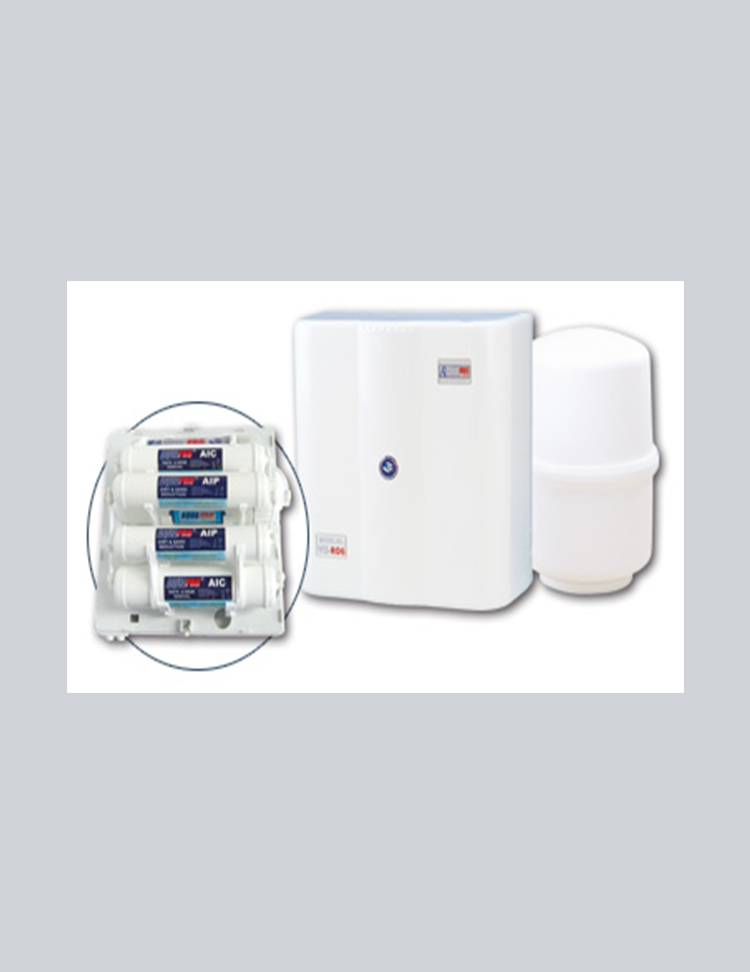 AquaPro UF-Ultra filtration System