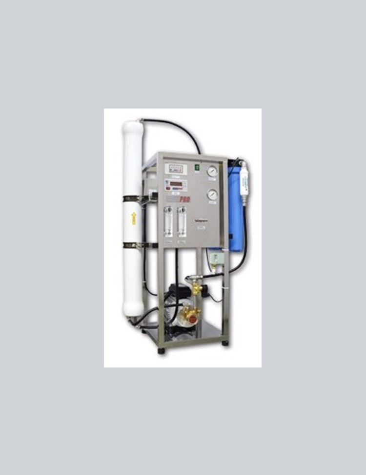 aquapro deionized water system Aquapro UAE